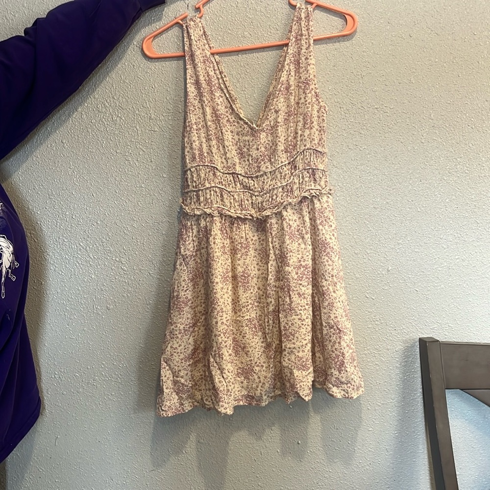 Summer dress